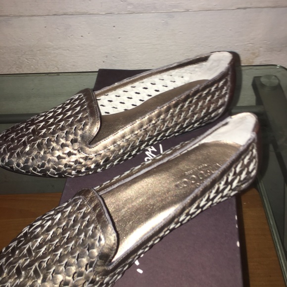 Sesto Meucci Nappa Loafers - Picture 3 of 5
